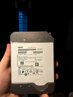 3x 10TB HGST HDD - Interne Harde Schijf, Computers en Software, Harde schijven, Intern, Ophalen of Verzenden, Zo goed als nieuw