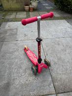 Micro Mini Step - Heel Mooie Staat, Ophalen of Verzenden, Zo goed als nieuw, Gewone step