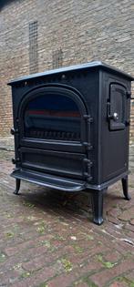 Saey 92 Houtkachel - Uitstekende Staat!, Huis en Inrichting, Kachels, Ophalen