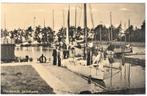 Jt9-245   Harderwijk  Jachthaven, Verzenden, 1940 tot 1960, Ongelopen, Gelderland