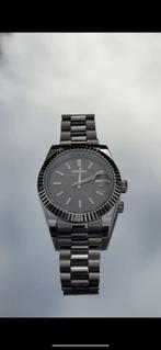 Seiko Mod, Sieraden, Tassen en Uiterlijk, Horloges | Heren, Staal, Polshorloge, Nieuw, Ophalen of Verzenden