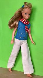 Setje British Crown Colony voor kleine Barbie zoals Skipper, Ophalen of Verzenden, Gebruikt, Kleertjes
