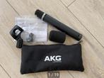 AKG C 1000S Mk-IV (Mark 4) Z.G.A.N Microphone!, Muziek en Instrumenten, Microfoons, Verzenden, Zo goed als nieuw, Studiomicrofoon