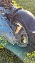 Piaggio zip 50cc blok 4takt 2V, Ophalen, Zo goed als nieuw, Piagio