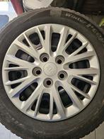 Kia Ceed winterbanden, Ophalen, Gebruikt