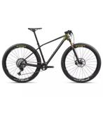 Orbea Alma L-pro Gold, Overige merken, 49 tot 53 cm, Zo goed als nieuw, Hardtail