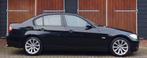 Bmw 3-serie 318i Business Line, LEES TEKST, Nette auto, Trek, Achterwielaandrijving, Zwart, Bedrijf, Handgeschakeld