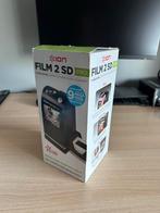 ION Film 2 SD Pro Diascanner - ZGAN, Ophalen, Nieuw, Met scherm