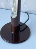 Prix tafellamp Ingo Maurer vintage design retro table lamp, Huis en Inrichting, Gebruikt, Vintage, Ophalen of Verzenden, Metaal