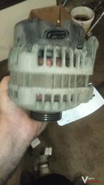 Dynamo  Renault Twingo, Gebruikt, -, -, Ophalen of Verzenden