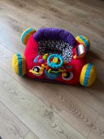 Playgro baby auto, Kinderen en Baby's, Speelgoed | Babyspeelgoed, Ophalen, Zo goed als nieuw, Auto