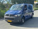 Volkswagen Transporter 2.0 TDI L1H1 T800 Baseline / AIRCO /, Voorwielaandrijving, Euro 5, Gebruikt, 4 cilinders