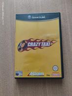 Crazy Taxi, Spelcomputers en Games, 1 speler, Racen en Vliegen, Ophalen of Verzenden, Zo goed als nieuw