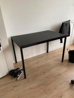 Ikea black table, Ophalen, Zo goed als nieuw