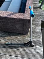 Custom stunt step, Fietsen en Brommers, Ophalen, Gebruikt, Overige typen, Custom