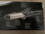 Babyliss Krul&stijltang, Ophalen of Verzenden, Gebruikt, Haarverzorging