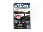 Henning Mankell - De Gekwelde Man (Hardcover), Boeken, Ophalen of Verzenden, Henning Mankell, Zo goed als nieuw