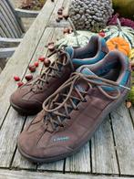 Lowa Wandelschoenen Tosca  Maat 8 is 42 / 41 outdoor schoen, Ophalen of Verzenden