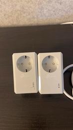 Powerline wifi, Ophalen of Verzenden