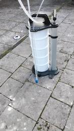 Olie afzuigpomp, Auto diversen, Autogereedschap, Ophalen, Nieuw