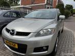 Mazda CX-7 2.3 TS, Auto's, Gebruikt, Bedrijf, Handgeschakeld, Vierwielaandrijving