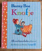 Knofje - Alle voorleesverhalen - Burny Bos, Gelezen, Fictie algemeen, Jongen of Meisje, Ophalen of Verzenden
