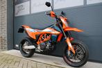 KTM 690 SMC-R smc (2023) *Org.NL*Tekmo*, 693 cc, KTM, Motorrijbewijs A, Bedrijf