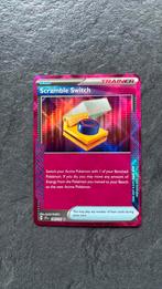 Scramble Switch, Hobby en Vrije tijd, Ophalen of Verzenden, Zo goed als nieuw