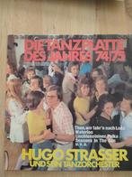 Die tanzplatte des Jahres 74/75, Ophalen, Gebruikt