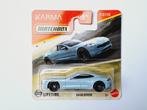 Matchbox 2025  KARMA REVERO, Hobby en Vrije tijd, Modelauto's | Overige schalen, Ophalen of Verzenden, Nieuw, Auto