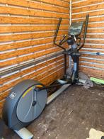 Impulse crosstrainer selfpowered led scherm., Ophalen, Zo goed als nieuw, Overige typen