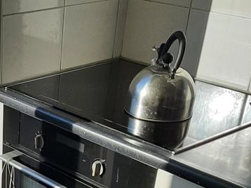 Inductie plaat beschikbaar voor biedingen