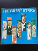 The Great Stars, Ophalen of Verzenden, Zo goed als nieuw, Overige genres