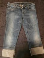 3 zomerse korte broeken, kniemodel, Only, Blauw, Ophalen of Verzenden, Zo goed als nieuw