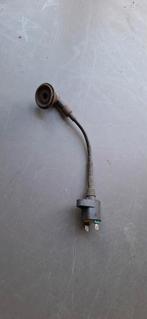 Bobine Peugeot rapido, Ophalen of Verzenden