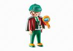 figuren, poppetjes, prinsenpaar, sherlock Holmes, spook, Kinderen en Baby's, Speelgoed | Playmobil, Verzenden, Nieuw, Complete set