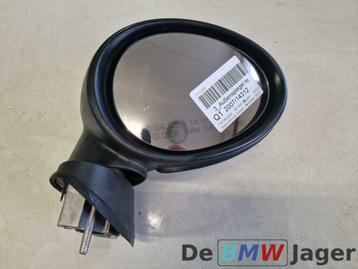 Buitenspiegel rechts Mini R55 R56 R57 R58 R59 51162755638 beschikbaar voor biedingen