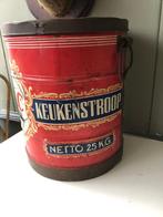 oud winkelblik, Verzamelen, Ophalen, Gebruikt, Overige