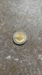 2 euro frankrijk 1918-2018, Ophalen of Verzenden, Frankrijk, 2 euro