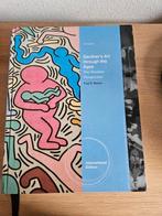 Boek Gardner's Art Through the Ages  ZGAN - Fred S. Kleiner, Ophalen of Verzenden, Zo goed als nieuw