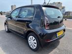 Volkswagen UP 1.0 BMT MOVE UP!, Voorwielaandrijving, Gebruikt, Start-stop-systeem, Zwart