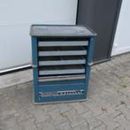 Hazet Gedore Adjutant 1580 gereedschapswagen kar origineel, Ophalen, Gebruikt