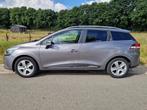 Renault Clio Estate 0.9 TCe Dynamique dealer ond. clima, nav, 898 cc, Stof, Gebruikt, Euro 6