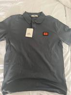 Hermes Polo maat L, Ophalen of Verzenden, Nieuw, Zwart
