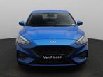 Ford Focus 1.0 EcoBoost ST Line X Business Winterpack | Navi, 12 maanden, Gebruikt, Euro 6, Blauw