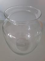 Glazen vaas, Ophalen, Overige kleuren, Nieuw, Glas