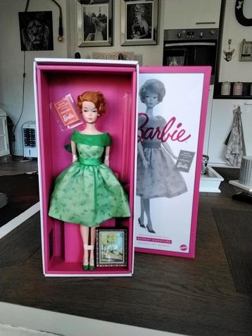Barbie Silkstone Modern Art - Nieuw in Doos (NRFB) beschikbaar voor biedingen