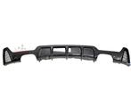 BMW 4 serie | F32/F33/F36 | M-Performance diffuser | 00-00 |