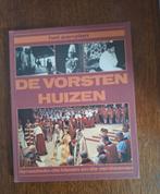 Het Aanzien van de Vorstenhuizen, Boeken, Ophalen of Verzenden, 20e eeuw of later, Gelezen