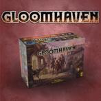Gloomhaven (Second Edition), Drie of vier spelers, Ophalen of Verzenden, Nieuw, Cephalofair Games